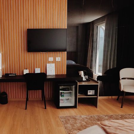 Grand Mirage Hotell Vlorë Eksteriør bilde