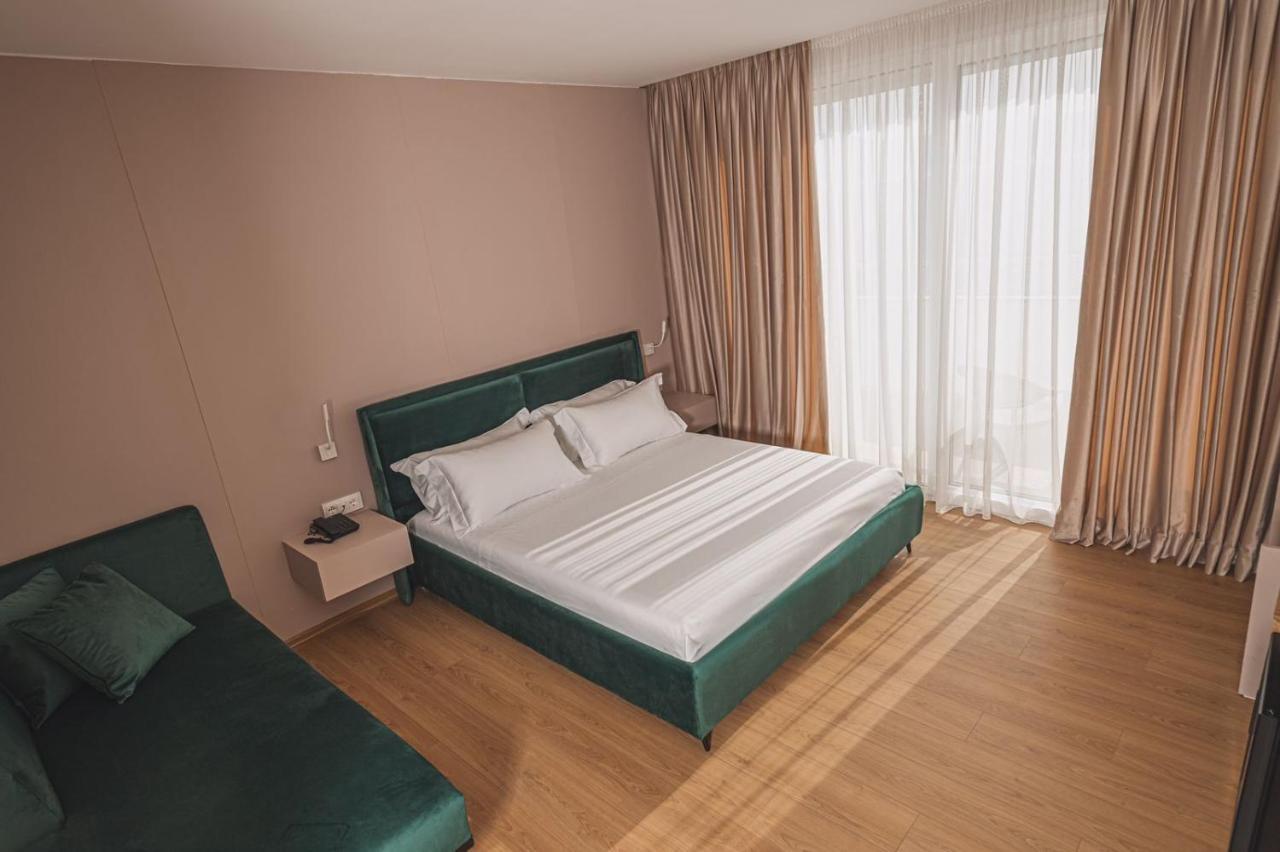 Grand Mirage Hotell Vlorë Eksteriør bilde