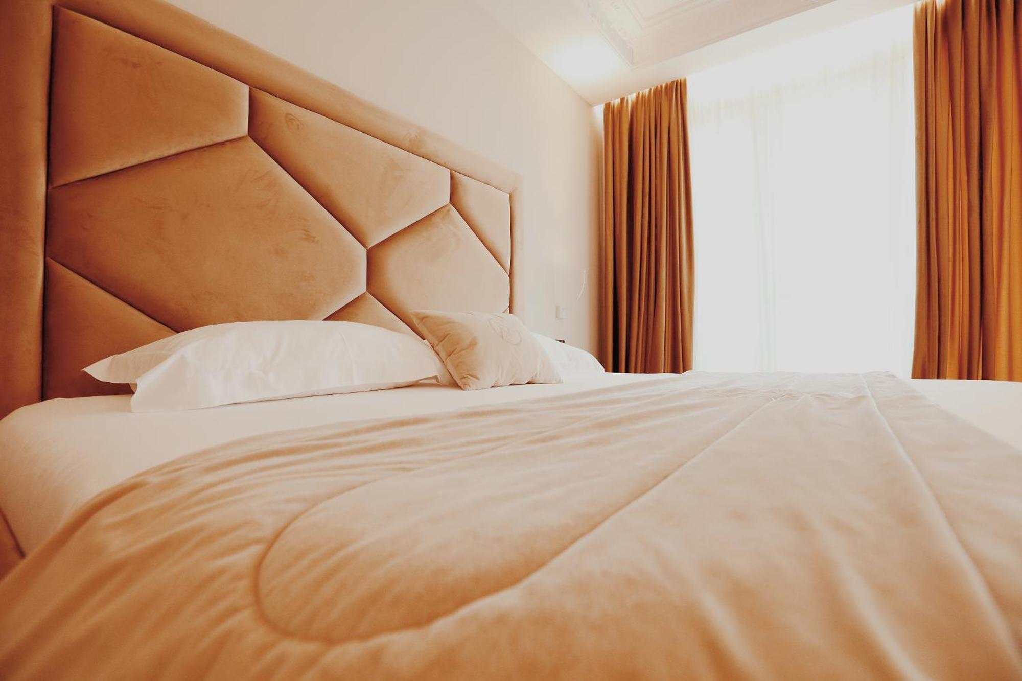 Grand Mirage Hotell Vlorë Eksteriør bilde