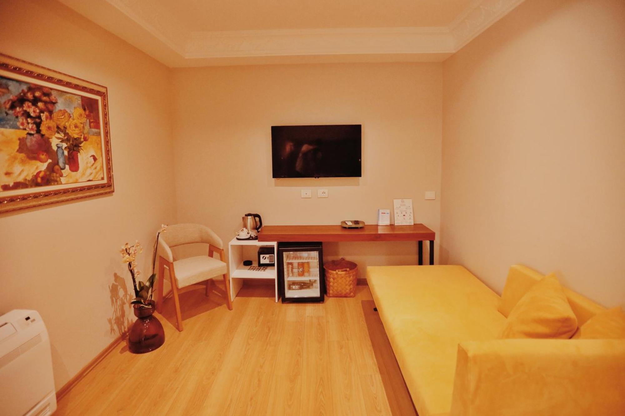 Grand Mirage Hotell Vlorë Eksteriør bilde