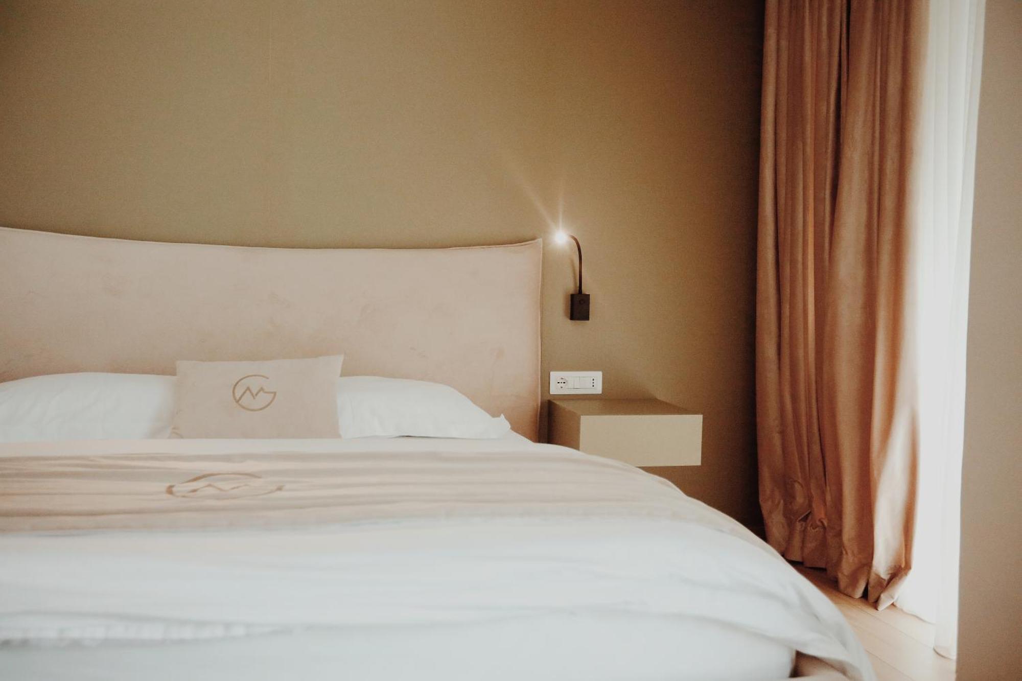 Grand Mirage Hotell Vlorë Eksteriør bilde