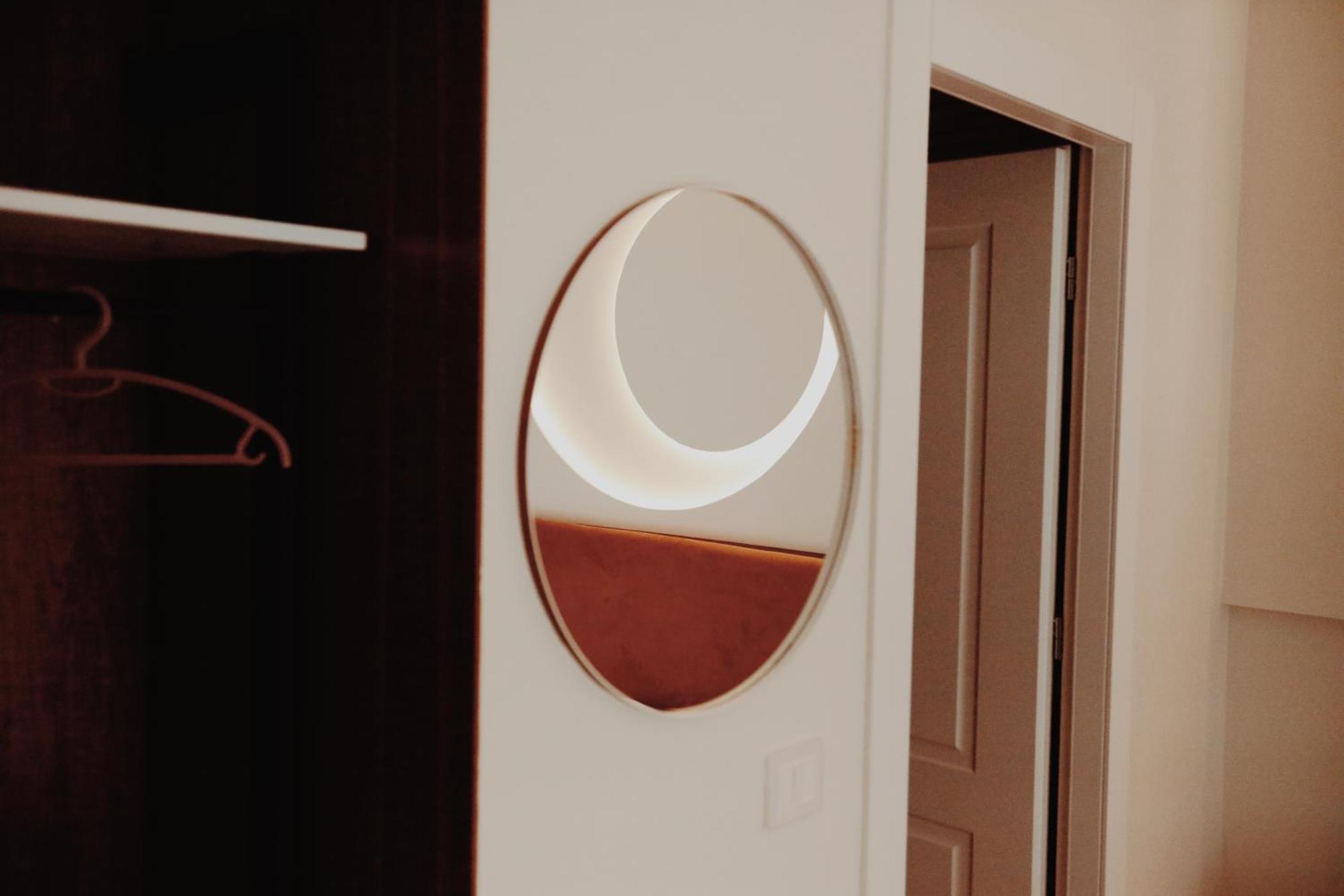 Grand Mirage Hotell Vlorë Eksteriør bilde