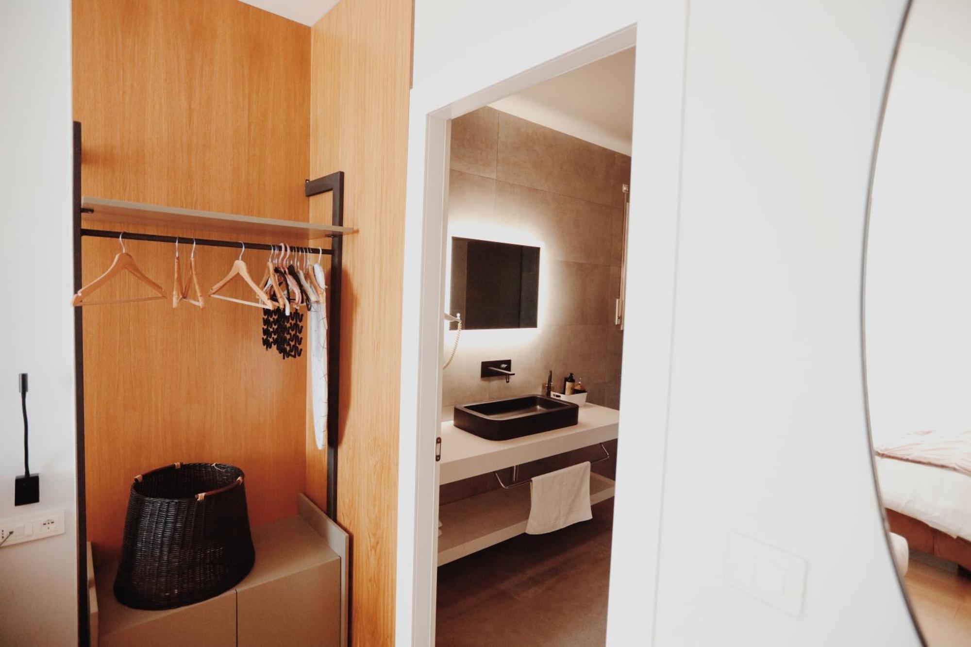 Grand Mirage Hotell Vlorë Eksteriør bilde